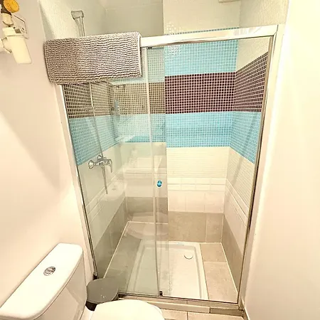 Apartmán Olympic View Paris 2 *